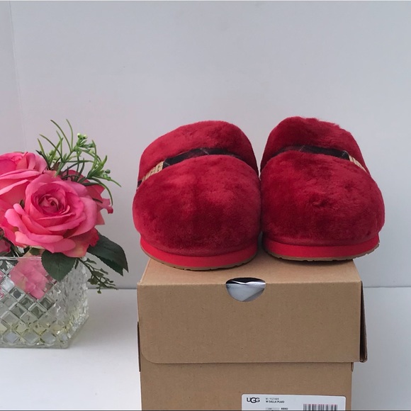 UGG Dalla Plaid - Picture 2 of 11